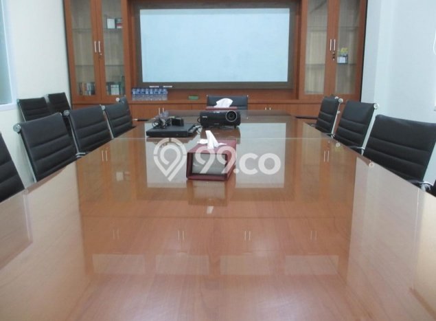Kantor Dijual di Prime Area Jakarta Selatan Luas 697m2 Kantor Dijual di Prime Area Jakarta Selatan Luas 697m2