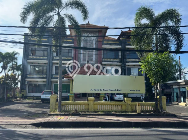 Paling Dicari! Kantor Dijual di Nusa Dua Harga Kompetitif Paling Dicari! Kantor Dijual di Nusa Dua Harga Kompetitif