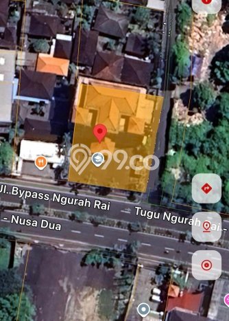 Paling Dicari! Kantor Dijual di Nusa Dua Harga Kompetitif Paling Dicari! Kantor Dijual di Nusa Dua Harga Kompetitif