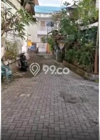 Jarang Ada! Tanah Kavling Disewakan di Denpasar 170m2 Jarang Ada! Tanah Kavling Disewakan di Denpasar 170m2