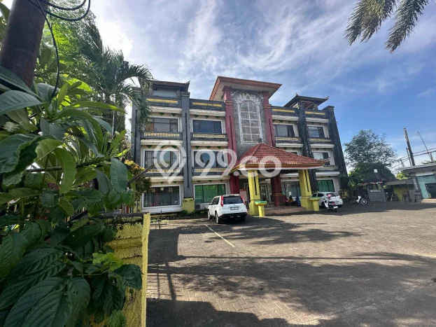 Paling Dicari! Kantor Dijual di Nusa Dua Harga Kompetitif Paling Dicari! Kantor Dijual di Nusa Dua Harga Kompetitif