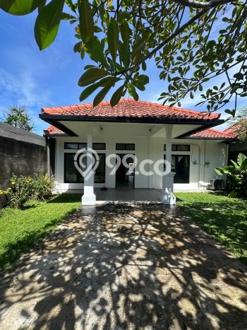 Vila Premium Kawasan , Luas 360m2m², Area Asri Vila Premium Kawasan , Luas 360m2m², Area Asri