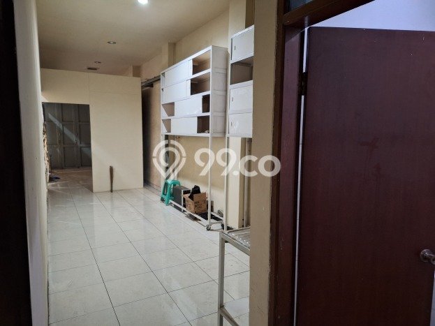Paling Dicari! Komersial Dijual di Gatot Subroto Harga Kompetitif Paling Dicari! Komersial Dijual di Gatot Subroto Harga Kompetitif