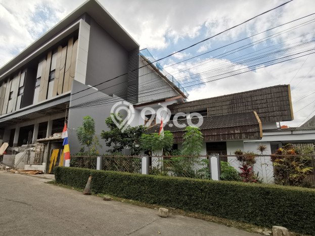 Dijual Segera Rumah Kost di Pasteur, Bandung 16 Kamar Dijual Segera Rumah Kost di Pasteur, Bandung 16 Kamar