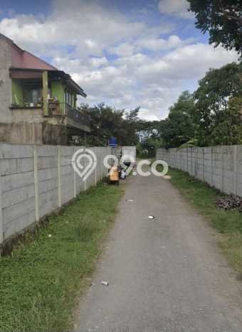 Kavling Tanah untuk Dijual di Gede Bage, Bandung, Luas 38064m2 Kavling Tanah untuk Dijual di Gede Bage, Bandung, Luas 38064m2