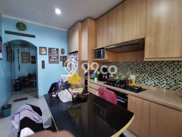 Dijual Rumah Strategis Bagus Punya 3 KT di Antapani Bandung SHM Dijual Rumah Strategis Bagus Punya 3 KT di Antapani Bandung SHM