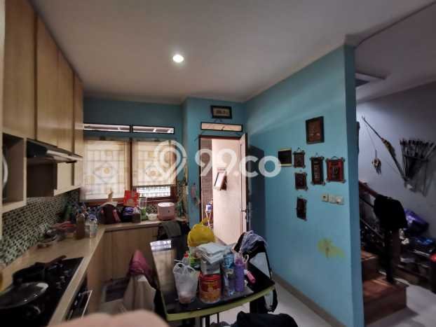 Dijual Rumah Strategis Bagus Punya 3 KT di Antapani Bandung SHM Dijual Rumah Strategis Bagus Punya 3 KT di Antapani Bandung SHM