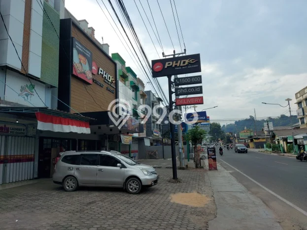 Area Strategis! Disewakan Ruko Lokasi Teluk Betung Utara, Bandar Lampung Cocok untuk Bisnis Area Strategis! Disewakan Ruko Lokasi Teluk Betung Utara, Bandar Lampung Cocok untuk Bisnis