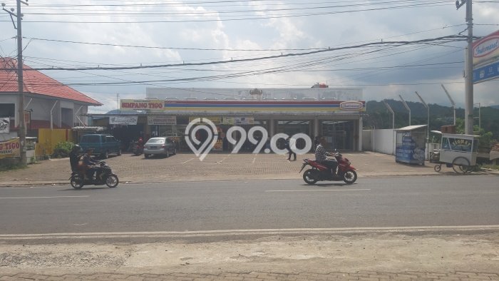 Lokasi Strategis! Dijual Komersial Bisnis di Tanjung Karang Timur, Bandar Lampung Kondisi Bagus Lokasi Strategis! Dijual Komersial Bisnis di Tanjung Karang Timur, Bandar Lampung Kondisi Bagus