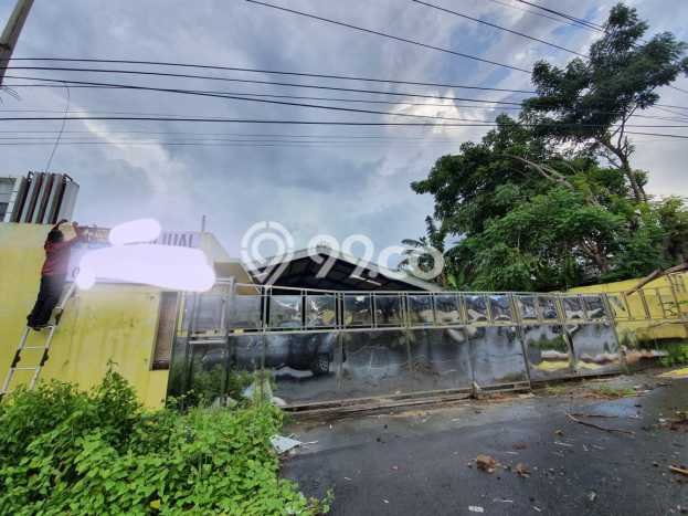 Unit Gudang Dijual di Teluk Betung Utara Bandar Lampung Luas Bangunan 2355m2 Unit Gudang Dijual di Teluk Betung Utara Bandar Lampung Luas Bangunan 2355m2