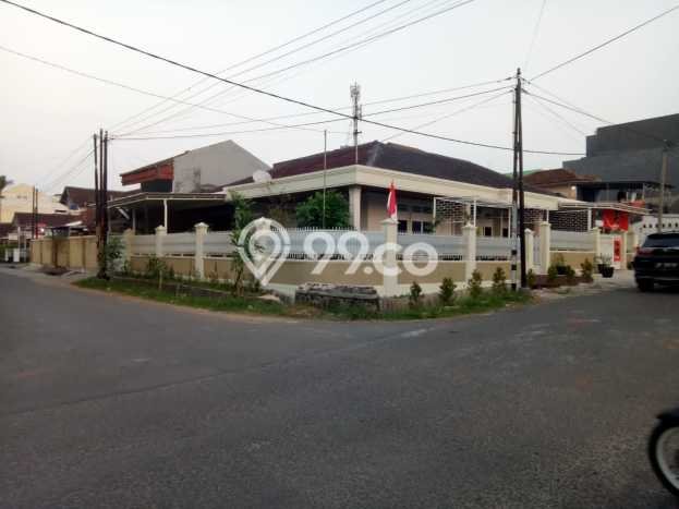 Rumah Eksklusif Siap Huni LT 370m2 di Teluk Betung Utara, Bandar Lampung Rumah Eksklusif Siap Huni LT 370m2 di Teluk Betung Utara, Bandar Lampung