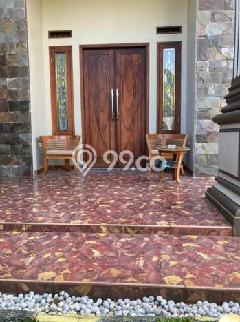 Hunian Eksklusif Dijual LT 425m2 di Sukarame, Bandar Lampung Hunian Eksklusif Dijual LT 425m2 di Sukarame, Bandar Lampung