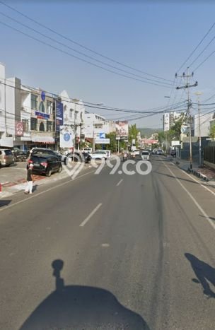 Ruko Dijual Lokasi Emas di Tanjung Karang Pusat Luas 80m2 Ruko Dijual Lokasi Emas di Tanjung Karang Pusat Luas 80m2
