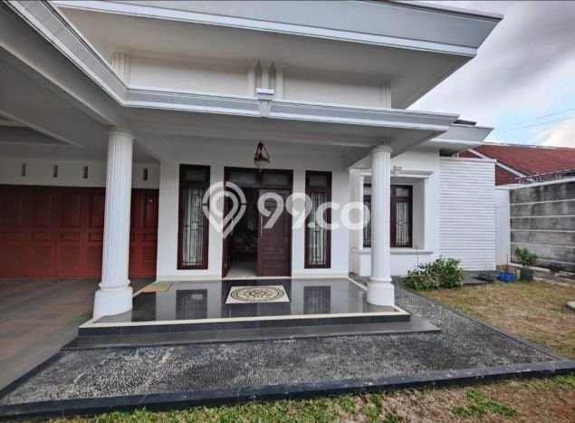 For Sale Rumah Elit Exclusive di Sukarame, Bandar Lampung For Sale Rumah Elit Exclusive di Sukarame, Bandar Lampung