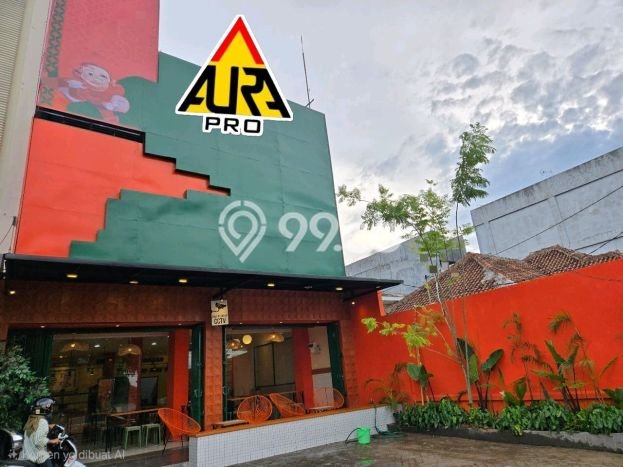 Ruko disewakan lokasi strategis Tanjung Karang Pusat Bandar Lampung 338m2 Ruko disewakan lokasi strategis Tanjung Karang Pusat Bandar Lampung 338m2