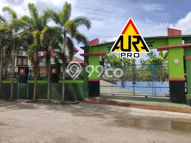 Rumah Modern Cantik 4 KT Bisa Langsung Pindah di Kemiling Rumah Modern Cantik 4 KT Bisa Langsung Pindah di Kemiling