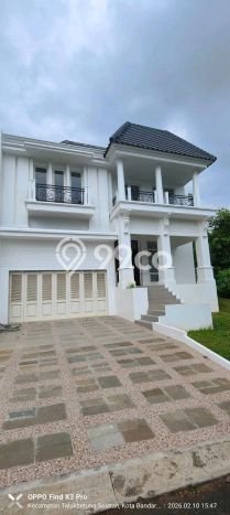 Dijual Rumah Premium dengan Fasilitas Sekitar Lengkap di Tanjung Karang Barat, Bandar Lampung Dijual Rumah Premium dengan Fasilitas Sekitar Lengkap di Tanjung Karang Barat, Bandar Lampung