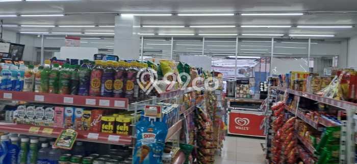 Ruko Usaha Dijual di Tanjung Karang Timur Bandar Lampung LT 237m2 & LB 600m2 Ruko Usaha Dijual di Tanjung Karang Timur Bandar Lampung LT 237m2 & LB 600m2