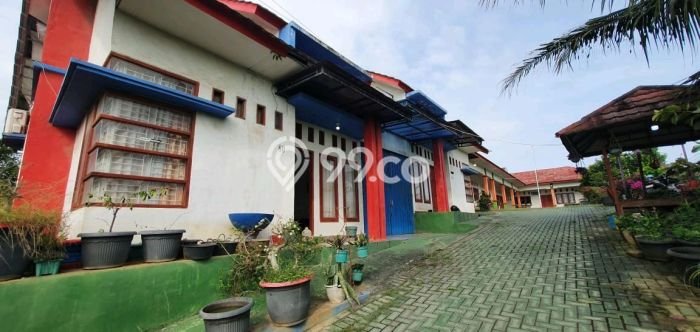 Rumah Modern Cantik 4 KT Bisa Langsung Pindah di Kemiling Rumah Modern Cantik 4 KT Bisa Langsung Pindah di Kemiling