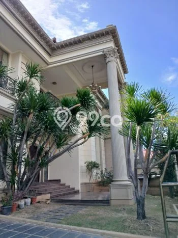 Hunian Mewah Dijual LT 1133m2 di Tanjung Karang Timur, Bandar Lampung Hunian Mewah Dijual LT 1133m2 di Tanjung Karang Timur, Bandar Lampung