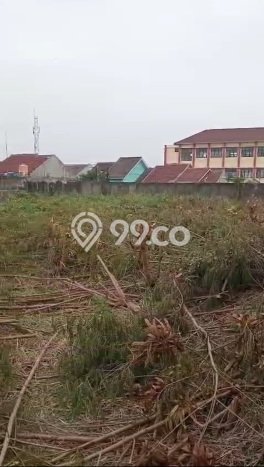 Unit Gudang Paling Strategis di Tanjung Karang Pusat Bandar Lampung dengan LB 600m2 Unit Gudang Paling Strategis di Tanjung Karang Pusat Bandar Lampung dengan LB 600m2