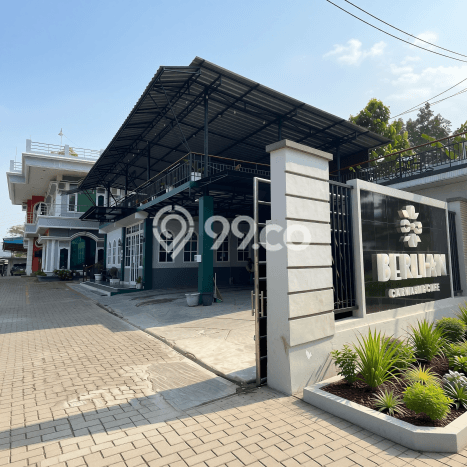 Unit Komersial Dijual di Tanjung Karang Barat Bandar Lampung Luas Tanah 2800m2, Luas Bangunan 200m2 Unit Komersial Dijual di Tanjung Karang Barat Bandar Lampung Luas Tanah 2800m2, Luas Bangunan 200m2