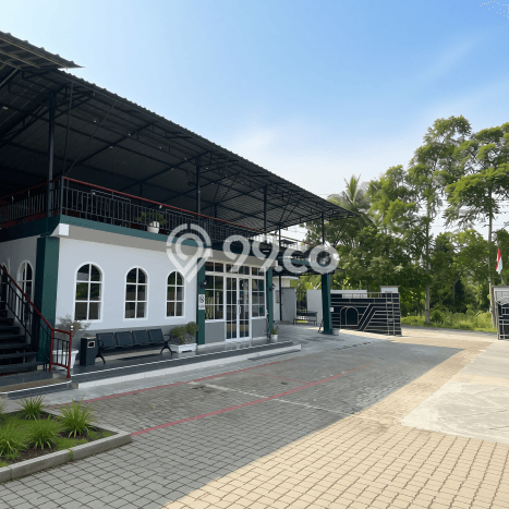 Unit Komersial Dijual di Tanjung Karang Barat Bandar Lampung Luas Tanah 2800m2, Luas Bangunan 200m2 Unit Komersial Dijual di Tanjung Karang Barat Bandar Lampung Luas Tanah 2800m2, Luas Bangunan 200m2