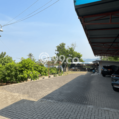 Unit Komersial Dijual di Tanjung Karang Barat Bandar Lampung Luas Tanah 2800m2, Luas Bangunan 200m2 Unit Komersial Dijual di Tanjung Karang Barat Bandar Lampung Luas Tanah 2800m2, Luas Bangunan 200m2