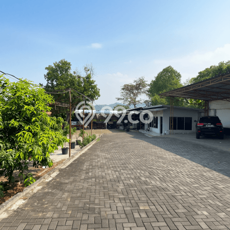 Unit Komersial Dijual di Tanjung Karang Barat Bandar Lampung Luas Tanah 2800m2, Luas Bangunan 200m2 Unit Komersial Dijual di Tanjung Karang Barat Bandar Lampung Luas Tanah 2800m2, Luas Bangunan 200m2