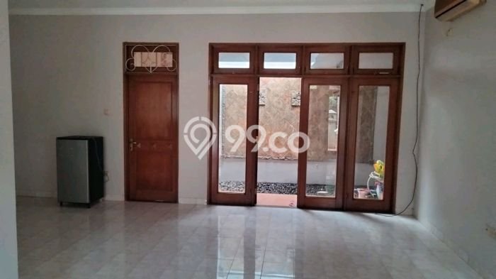 Disewakan Rumah Harga Terjangkau di Cibubur Depok dengan 2 KT Disewakan Rumah Harga Terjangkau di Cibubur Depok dengan 2 KT