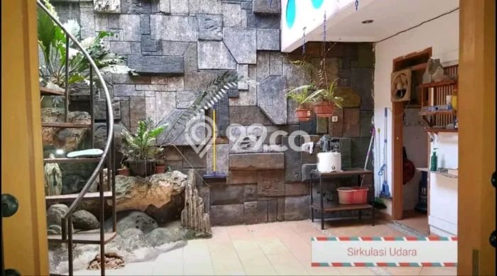 Rumah Elit Modern Tanpa Renovasi di Kota Wisata Bogor Rumah Elit Modern Tanpa Renovasi di Kota Wisata Bogor