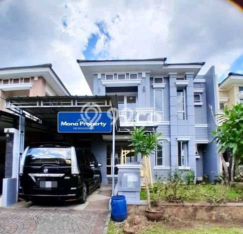 Dijual Rumah Elit Exclusive di Bogor Barat, Bogor Dijual Rumah Elit Exclusive di Bogor Barat, Bogor