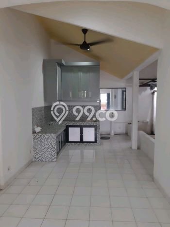 Rumah Modern 2 Kamar LT 96m2 di Depok I Rumah Modern 2 Kamar LT 96m2 di Depok I