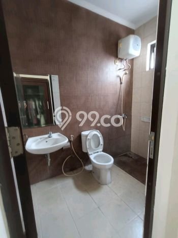Dijual Rumah Eksklusif 3 KT di Legenda Wisata, Bogor Dijual Rumah Eksklusif 3 KT di Legenda Wisata, Bogor