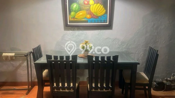 Jarang Ada! Rumah Sewa 3 Kamar Bagus Siap Huni Depok I Jarang Ada! Rumah Sewa 3 Kamar Bagus Siap Huni Depok I