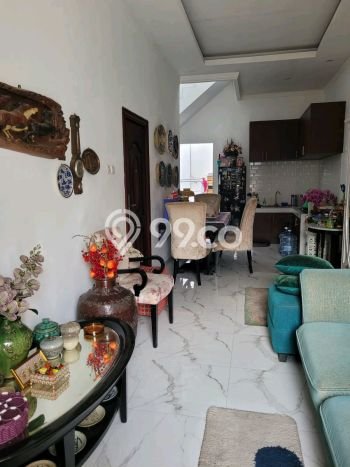 Rumah Luas Asri 3 KT Siap Pakai di Depok I Depok Rumah Luas Asri 3 KT Siap Pakai di Depok I Depok