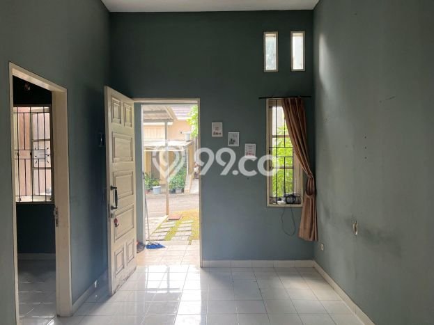 Rumah Kontrakan Bogor LT 90m2 LB 60m2 Kawasan Kota Wisata Rumah Kontrakan Bogor LT 90m2 LB 60m2 Kawasan Kota Wisata