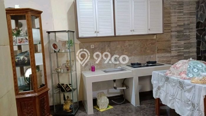 Rumah Modern 4 KT LT 90m2 di Kota Wisata Rumah Modern 4 KT LT 90m2 di Kota Wisata