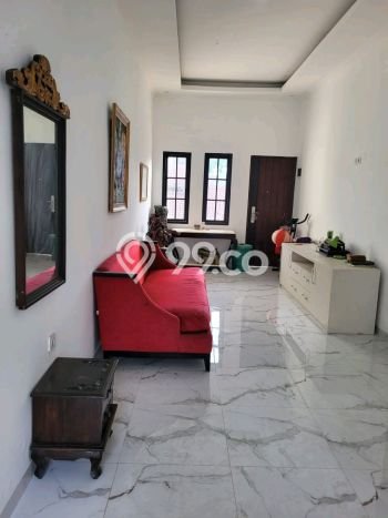 Rumah Luas Asri 3 KT Siap Pakai di Depok I Depok Rumah Luas Asri 3 KT Siap Pakai di Depok I Depok