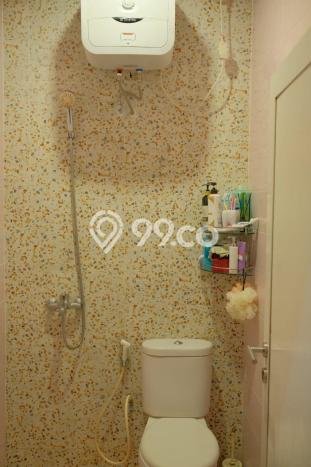Rumah Minimalis 3 KT di Legenda Wisata Bogor Full Furnished Rumah Minimalis 3 KT di Legenda Wisata Bogor Full Furnished