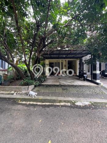 Rumah Minimalis 3 KT di Legenda Wisata Bogor Unfurnished Rumah Minimalis 3 KT di Legenda Wisata Bogor Unfurnished