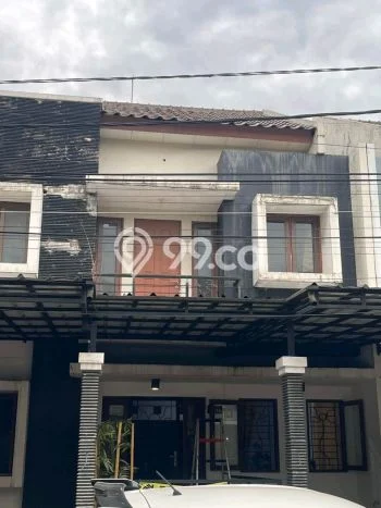 Jarang Ada! Rumah Sewa 3 Kamar Bagus Siap Huni Depok I Jarang Ada! Rumah Sewa 3 Kamar Bagus Siap Huni Depok I