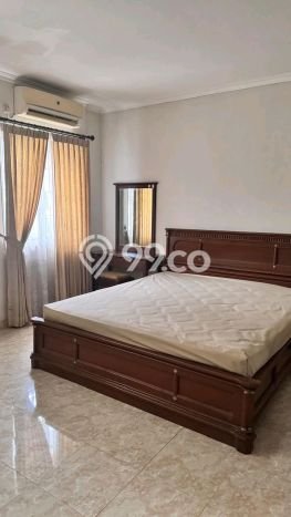 Sewa Rumah Harga Terjangkau di Depok I Depok dengan 3 KT Sewa Rumah Harga Terjangkau di Depok I Depok dengan 3 KT