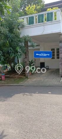 Rumah Modern 4 KT LT 90m2 di Kota Wisata Rumah Modern 4 KT LT 90m2 di Kota Wisata