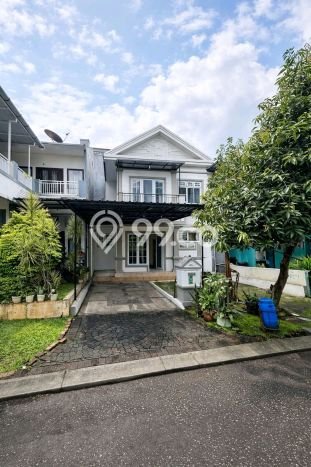 Disewakan! Rumah 3 Kamar Tidur &
2 Kamar Mandi di Kota Wisata, Bogor Disewakan! Rumah 3 Kamar Tidur &
2 Kamar Mandi di Kota Wisata, Bogor