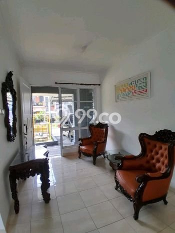 Dijual Rumah Elit Exclusive di Bogor Barat, Bogor Dijual Rumah Elit Exclusive di Bogor Barat, Bogor