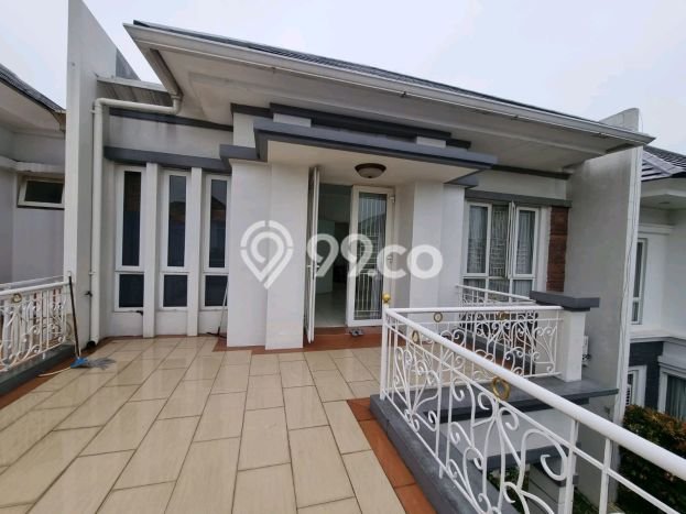Disewakan! Rumah 3 Kamar Tidur &
3 Kamar Mandi di Ciangsana, Bogor Disewakan! Rumah 3 Kamar Tidur &
3 Kamar Mandi di Ciangsana, Bogor