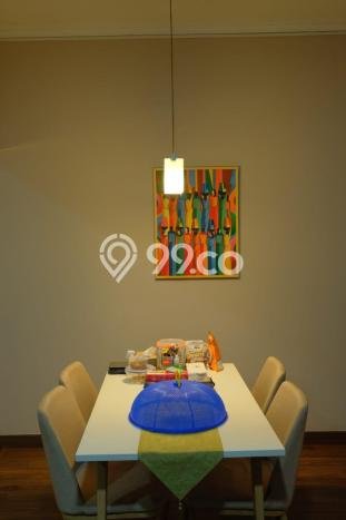 Rumah Minimalis 3 KT di Legenda Wisata Bogor Full Furnished Rumah Minimalis 3 KT di Legenda Wisata Bogor Full Furnished