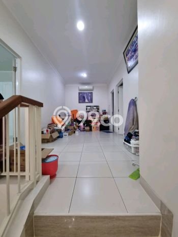 Disewakan! Rumah 3 Kamar Tidur &
3 Kamar Mandi di Ciangsana, Bogor Disewakan! Rumah 3 Kamar Tidur &
3 Kamar Mandi di Ciangsana, Bogor