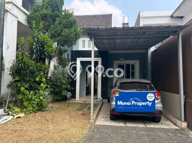 Rumah Kontrakan Bogor LT 90m2 LB 60m2 Kawasan Kota Wisata Rumah Kontrakan Bogor LT 90m2 LB 60m2 Kawasan Kota Wisata